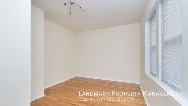 Building Photo - 4748 N Washtenaw-#2