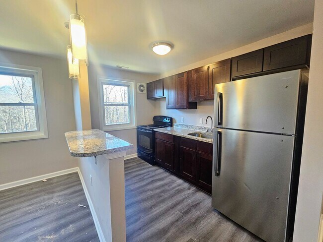 Interior Photo - Wildwood Gardens Apartments