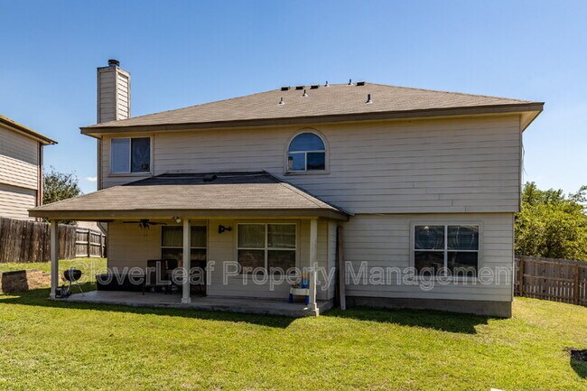 Building Photo - 9715 Justice Ln