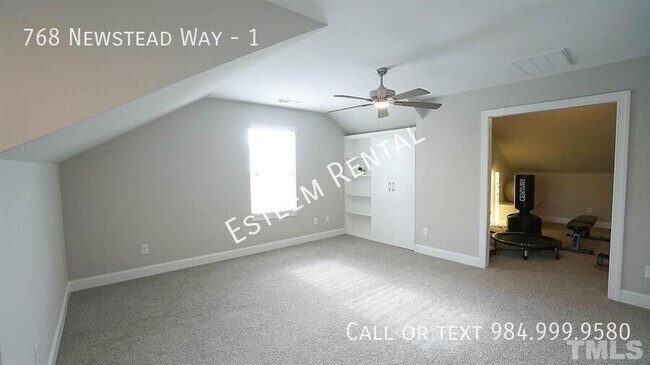 Building Photo - 768 Newstead Way
