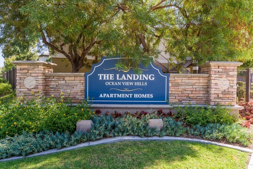 The Landing at Ocean View Hills 455 Dennery Rd San Diego CA 92154