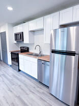 Building Photo - 3321 Saratoga Dr