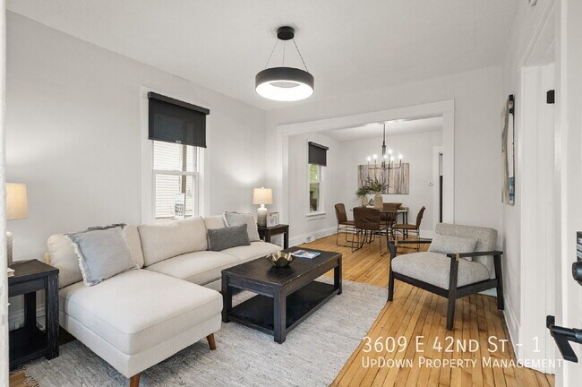 Building Photo - 3609 E 42nd St