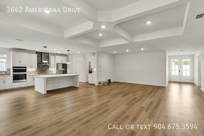 Building Photo - 3642 Americana Dr