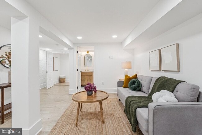 Building Photo - 1827 North Capitol St NE