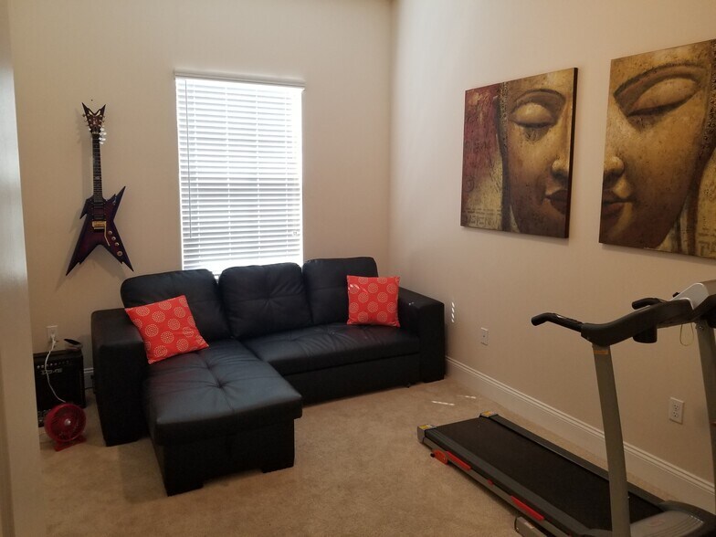 Second Bedroom - 3753 W 244th St