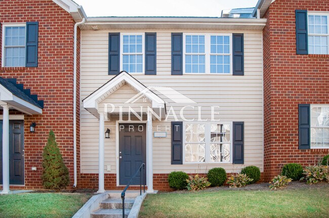Front of Home - 106 Colonnade St