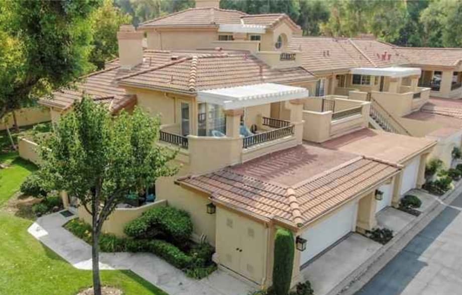 Building Photo - 23924 Arroyo Park Dr