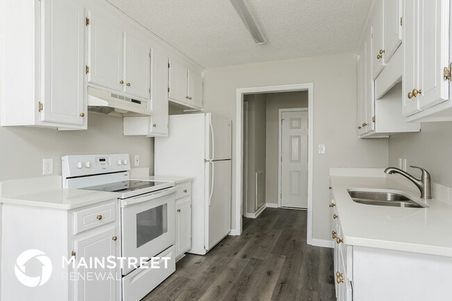 Building Photo - 1499 Smokey Mountain Dr