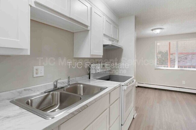 Building Photo - 1138 Corona St