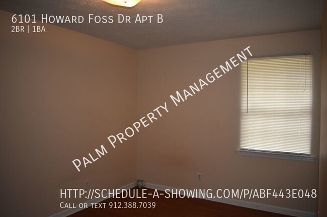 Building Photo - 6101 Howard Foss Dr