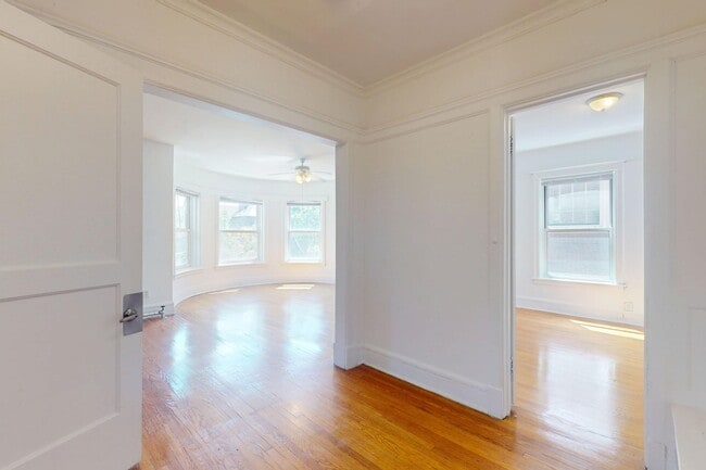 Floorplan - 1358 E. 58th Street