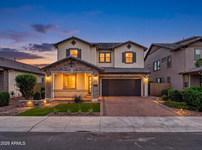 Building Photo - 2141 E Flamingo Way