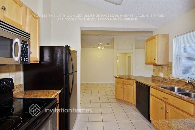 Building Photo - 1320 Fallwood Dr