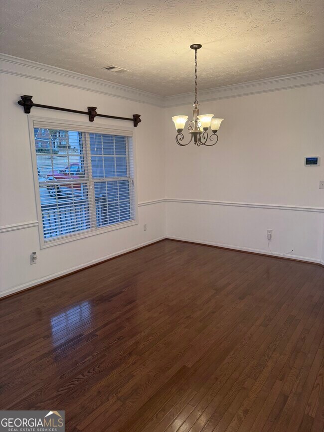 Building Photo - 1221 River Rush Ln NE