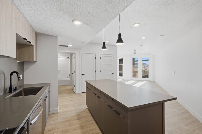 Floorplan - Brickside Heights Phase II