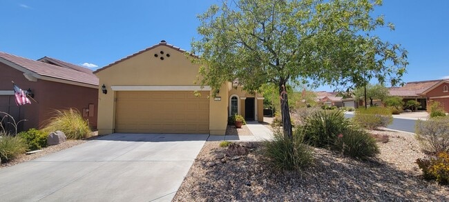 Building Photo - Sun City Mesquite 55+ Rental