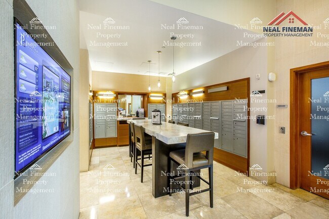 Building Photo - Furnished or unfurnished  1 Bed / 1 Bath Condo. 1 parking. Pacifica Honolulu KAKAAKO