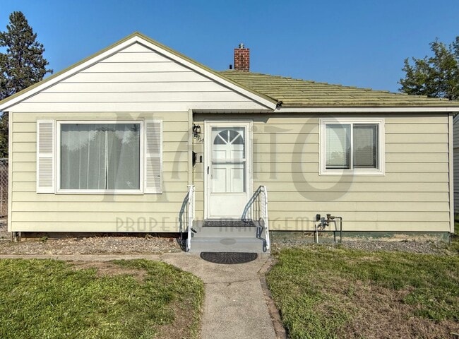 Primary Photo - Updated Shadle Park Home