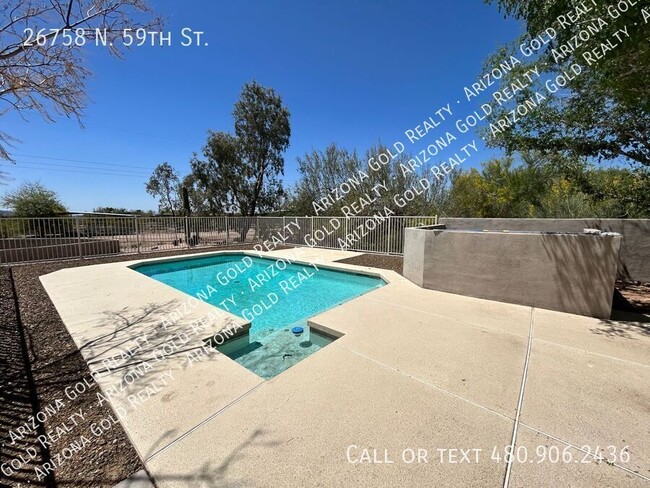Building Photo - 26758 N 59th St