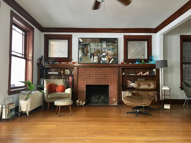 Building Photo - 1837 N Humboldt Blvd