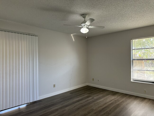 Master Bedroom - 2457 Fielding Court