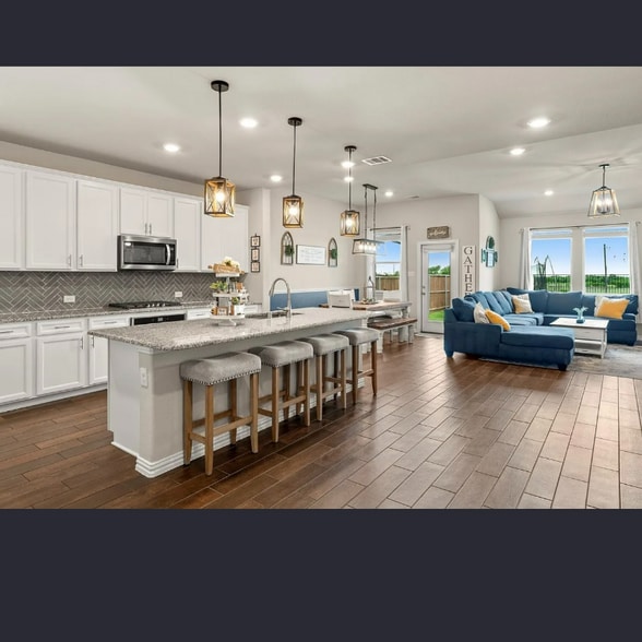 Building Photo - 3912 Burks Ct