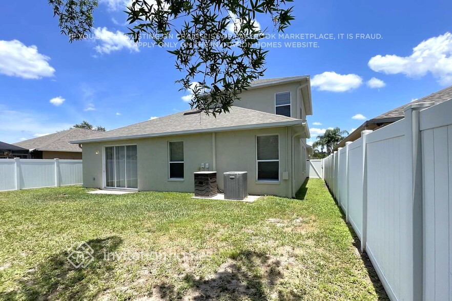 Building Photo - 16802 Taylow Way