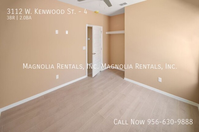 Building Photo - 3112 W Kenwood St