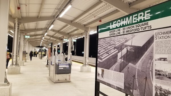 Building Photo - 4 Canal Park