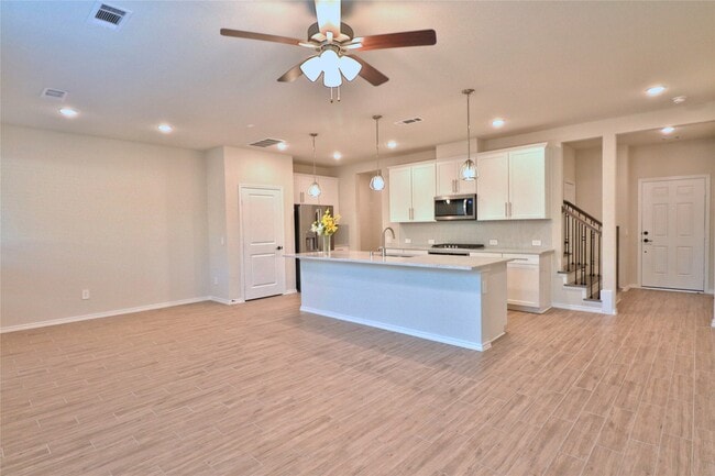 Building Photo - 10413 Harmon Smith Dr.