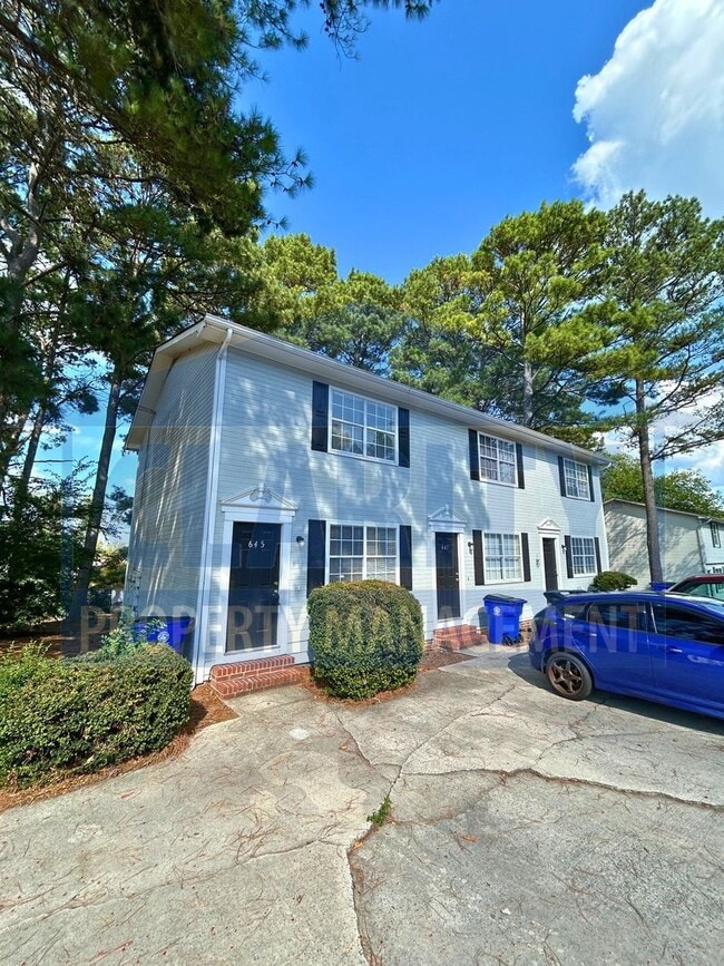 Building Photo - **645 41st Street