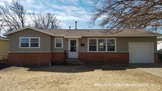 Building Photo - 4615 42nd St