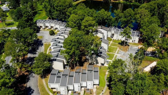 Building Photo - 4215 Chambers Rd