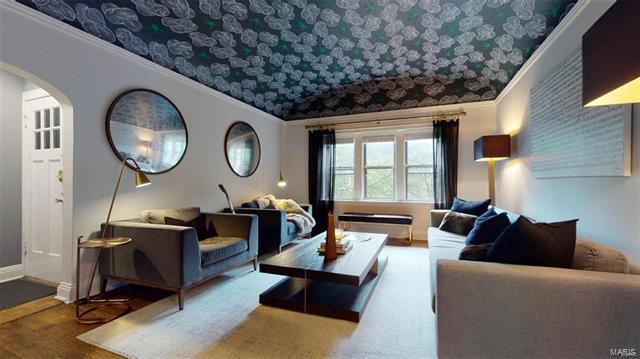 Building Photo - 7625 Wydown Blvd