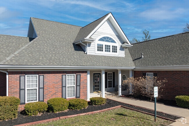 Primary Photo - Creekside Park