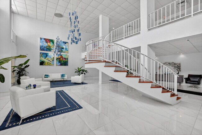 Building Photo - 2500 E Las Olas Blvd