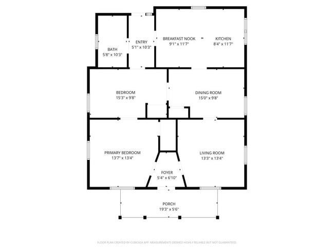 Building Photo - 414 Cambridge St