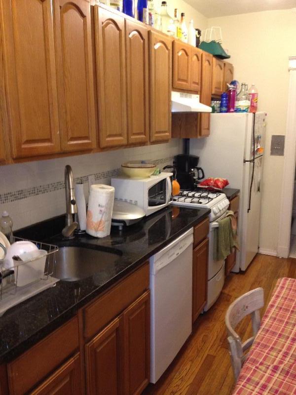 Building Photo - 58 Queensberry St