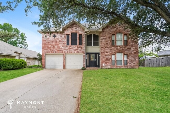 Building Photo - 5513 Maurie Dr