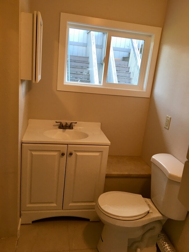 Bathroom - 16627 113th Ave SE