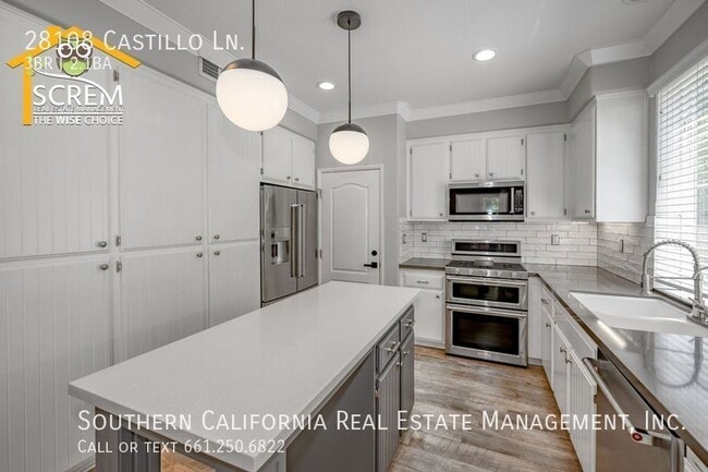 Building Photo - 28108 Castillo Ln