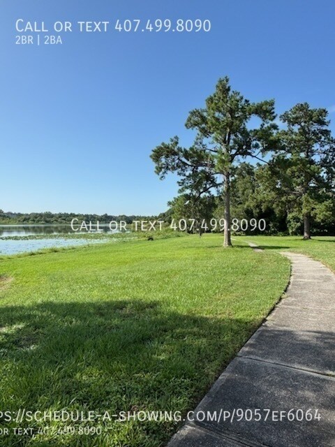 Building Photo - 1052 Lotus Cove Ct