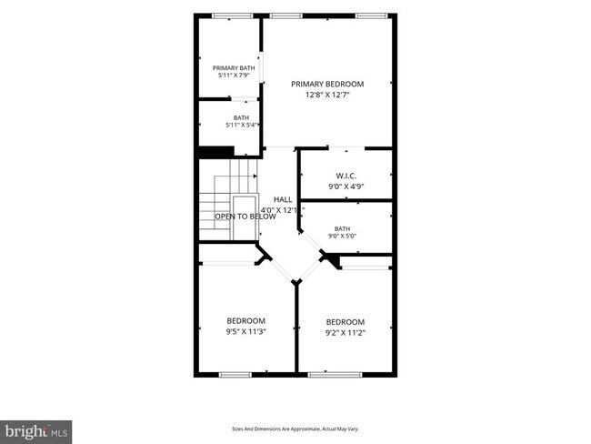 Building Photo - 107 Hearth Ct