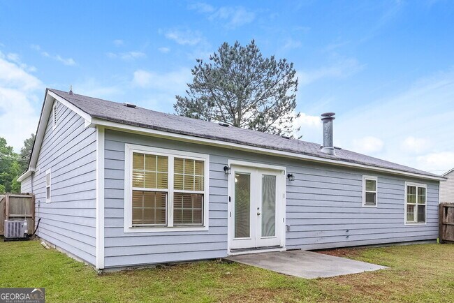 Building Photo - 2905 Garnet Way