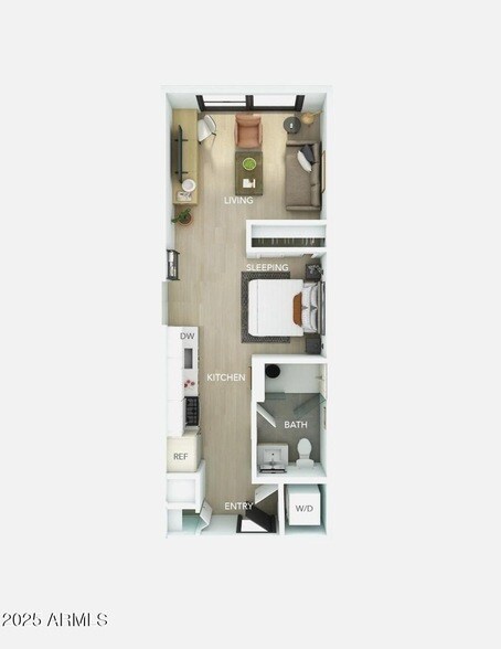 Building Photo - 817 N 6th St