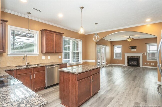 Building Photo - 4032 Newgate Street