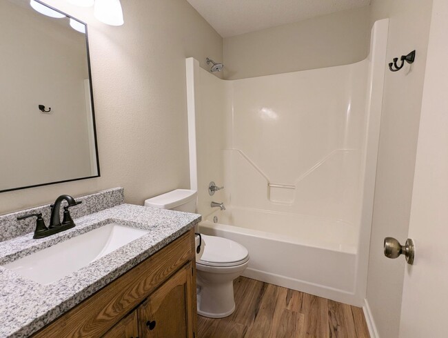 Building Photo - Fully Remodeled Home in PG!