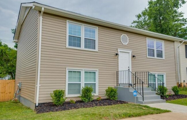 Building Photo - 5813 Sheriff Rd