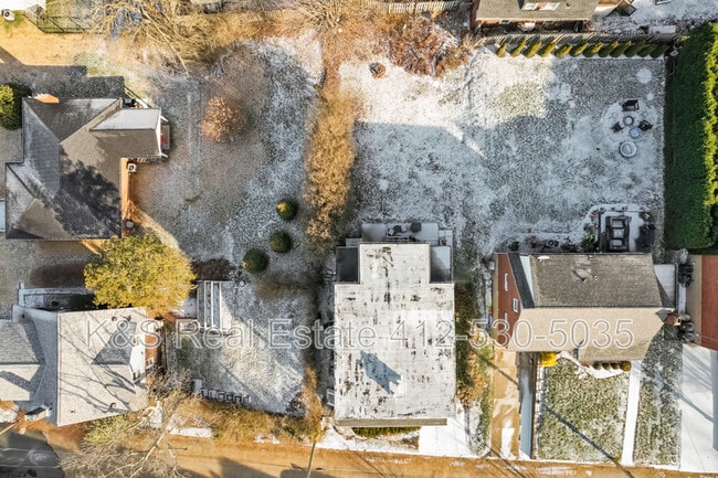 Building Photo - 523 Edgewood Ave